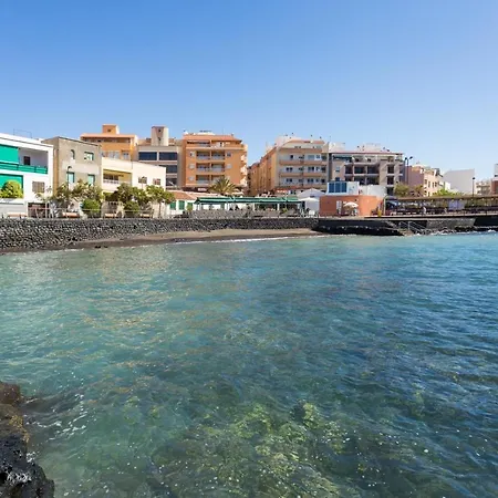 Apartment Live Puertito Pescadores *