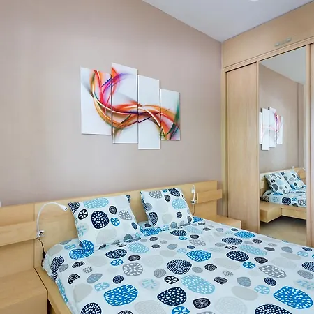 Live Puertito Pescadores Apartment Guimar