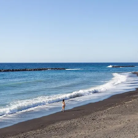 Live Puertito Pescadores Guimar