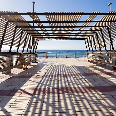 Live Puertito Pescadores Apartment