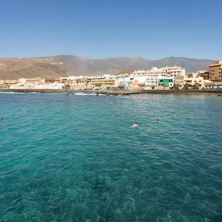 Live Puertito Pescadores Apartment Guimar