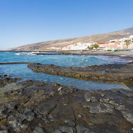 Live Puertito Pescadores Apartment *