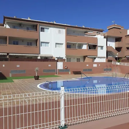 Apartment Live Puertito Pescadores