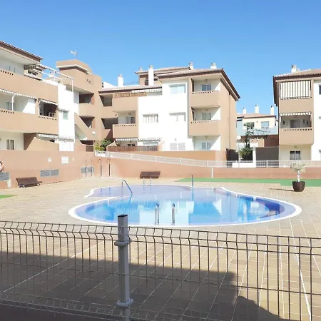 Live Puertito Pescadores Apartment